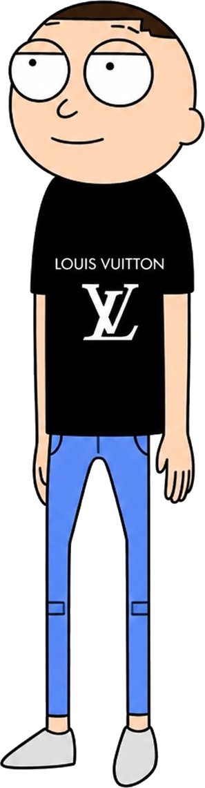 LV Morty